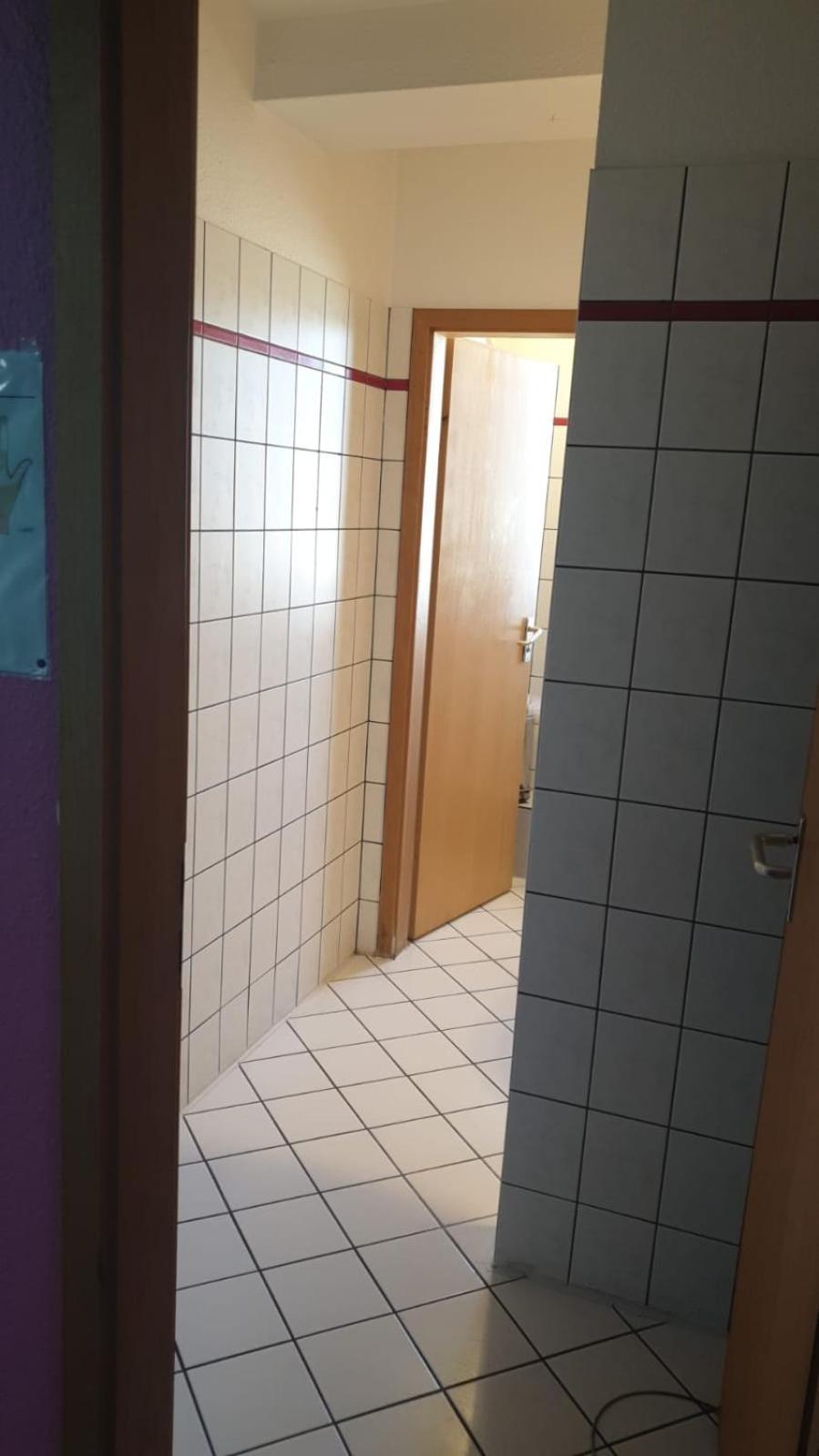 Isas Hostel Берлин Экстерьер фото